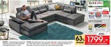 U-Ecke AUSTIN von Beldomo für 1.799,00 € bei Zurbrüggen im Angebot U-Ecke AUSTIN von Beldomo im aktuellen Zurbrüggen Prospekt