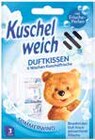Raumduft im V-Markt Prospekt Duftkissen „Sommerwind“ von Kuschelweich im aktuellen V-Markt Prospekt für 1,99 €
