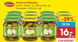 Schlemmerfässchen Angebot in Schönau Schlemmerfässchen im aktuellen Prospekt bei Netto Marken-Discount in Schönau