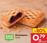 Aktuelles Kirschtasche Angebot bei Netto Marken-Discount in Hildesheim ab 0,79 €