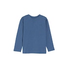 Tee-shirt enfant - TEX BASIC à 2,99 € dans le catalogue Carrefour