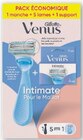 Rasoir - GILLETTE VENUS - Super U Rasoir - GILLETTE VENUS à 15,90 € dans le catalogue Super U