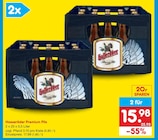 Premium Pils im Angebot bei Netto Marken-Discount in Cottbus Premium Pils Angebote von Hasseröder bei Netto Marken-Discount Cottbus für 15,98 €