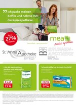 mea - meine apotheke Prospekt für Schongau mit 4 Seiten mea - meine apotheke Prospekt für Schongau: "Unsere Juli-Angebote", 4 Seiten, 01.07.2021 - 31.07.2021