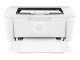 HP LaserJet M110w - imprimante laser monochrome A4 - Wifi - HP en promo chez Bureau Vallée Charenton-le-Pont à 79,90 €