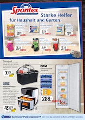 Ähnliche Schürze Angebote im Prospekt "Top Angebote" von EDEKA in Stade Ähnliche Angebote wie Schürze im Prospekt "Top Angebote" auf Seite 21 von EDEKA in Stade
