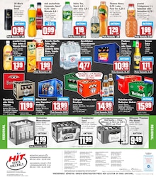 Energydrink im HIT Prospekt "ECHTE VIELFALT" mit 18 Seiten (Lünen)