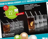 Becherset „SQUARE“ im Angebot bei Zurbrüggen in Bottrop Becherset „SQUARE“ Angebote von Nachtmann bei Zurbrüggen Bottrop für 22,00 €