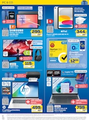 Aktueller EURONICS Prospekt mit Computer, "GENAU RICHTIG. NEUESTE TECHNIK GRATIS FREI HAUS.", Seite 15