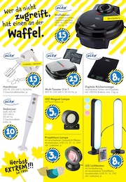 Leuchtstern Angebot im aktuellen TEDi Prospekt auf Seite 9