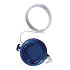 WĂ€scheleine in Aufrollbox im Volkswagen Prospekt WĂ€scheleine in Aufrollbox von im aktuellen Volkswagen Prospekt fĂŒr 5,90 âŹ