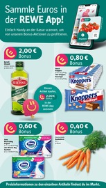 Toilettenpapier im REWE Prospekt in Wiesbaden Aktueller REWE Prospekt mit Toilettenpapier, "Dein Markt", Seite 2