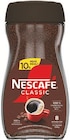 Classic Angebote von Nescafé bei Lidl Wesel für 5,55 €