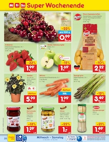 Oliven im Netto Marken-Discount Prospekt "Aktuelle Angebote" mit 65 Seiten (Jena)