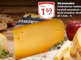 Old Amsterdam bei GLOBUS im Prospekt "" für 1,69 €
