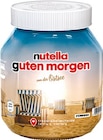 Aktuelle Nutella Angebote bei Netto mit dem Scottie in Freiberg Aktuelles guten morgen Angebot bei Netto mit dem Scottie in Freiberg ab 3,49 €