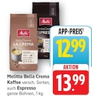 Bella Crema La Crema bei E center im Bruchsal Prospekt für 12,99 €