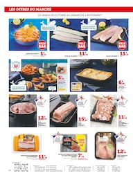 Offre Gibier dans le catalogue Super U du moment à la page 10