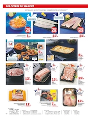 Choucroute Angebote im Prospekt "Super U" von Super U Choucroute Angebote im Prospekt "Super U" von Super U auf Seite 10