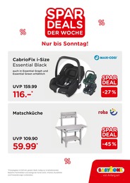 Spielzeug Angebot & Preis im aktuellen BabyOne Prospekt Spielzeug Angebot im aktuellen BabyOne Prospekt auf Seite 2