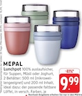 Lunchpot Angebote von Mepal bei E center Bad Kreuznach für 9,99 €