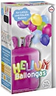 Helium Ballongas von tib im aktuellen METRO Prospekt