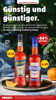 Getränke im Penny Prospekt "Wer günstig will, muss Penny." mit 36 Seiten (Heidelberg)