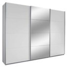 Schwebetürenschrank von Liv'in im aktuellen Möbel Martin Prospekt