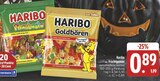 Aktuelle Haribo Angebote bei E center in Erlangen Aktuelles Fruchtgummi Angebot bei E center in Erlangen ab 0,89 €