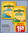 Aktuelles Léger Angebot bei REWE in Aachen ab 1,69 €