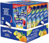 Capri-Sun im aktuellen METRO Prospekt