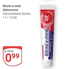Angebot im GLOBUS Hermsdorf Prospekt GLOBUS Hermsdorf Prospekt mit  im Angebot für 0,99 €