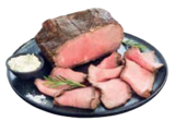 Roastbeef gebraten im Angebot bei EDEKA in Neumünster Roastbeef gebraten Angebote von Gutfleisch bei EDEKA Neumünster für 4,49 €
