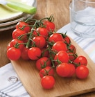 Tomate cerise grappe - U en promo chez U Express Dijon à 2,99 €