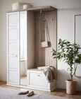 Garderobe im Angebot bei XXXLutz Möbelhäuser in Nordhorn Garderobe Angebote von HOM'IN bei XXXLutz Möbelhäuser Nordhorn für 333,00 €