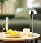 Aktuelles LED-Akkuleuchte BELLIS Angebot bei Ostermann in Hagen (Stadt der FernUniversität) ab 34,90 €