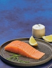 U Express Beaucourt - Promo Pavé de saumon atlantique des fjords de Norvège Promo Pavé de saumon atlantique des fjords de Norvège à 4,40 € dans le catalogue U Express à Beaucourt