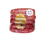 Saucisses à griller - OGIER MICHEL - Carrefour à Aix-en-Provence Saucisses à griller - OGIER MICHEL en promo chez Carrefour Aix-en-Provence à 6,49 €