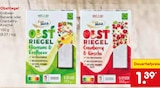 Erdbeer-Banane oder Cranberry-Kirsche Angebote bei Netto Marken-Discount Aalen für 1,39 €