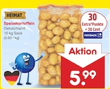 Aktuelle Kartoffeln Angebote bei Netto Marken-Discount in Wolfsburg Aktuelles Speisekartoffeln Angebot bei Netto Marken-Discount in Wolfsburg ab 5,99 €