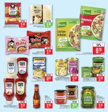 Kräuter im aktuellen Marktkauf Prospekt (Stuttgart) Kräuter im Marktkauf Prospekt "Aktuelle Angebote" mit 38 Seiten (Stuttgart)