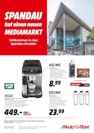 Entkalker Angebot & Preis im aktuellen MediaMarkt Saturn Prospekt Entkalker Angebot im aktuellen MediaMarkt Saturn Prospekt auf Seite 8