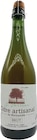 Cidre artisanal de normandie brut - J.VERRIER dans le catalogue Intermarché Super
