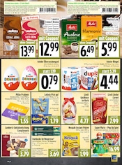 Aktueller EDEKA Prospekt mit Milka, "Aktuelle Angebote", Seite 15