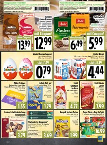 Kaffee im aktuellen EDEKA Prospekt (Gießen) Kaffee im EDEKA Prospekt "Aktuelle Angebote" mit 24 Seiten (Gießen)