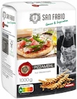 Pizzamehl im Penny Prospekt Pizzamehl von San Fabio im aktuellen Penny Prospekt für 0,99 €
