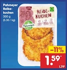 Reibe-kuchen Angebote von Pahmeyer bei Netto Marken-Discount Hildesheim für 1,59 €