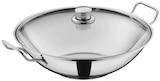 Wok âTaiwanâ im XXXLutz Prospekt Wok âTaiwanâ von WMF im aktuellen XXXLutz Prospekt fĂŒr 59,99 âŹ
