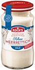 Sahne Meerrettich im Angebot bei Penny in Erftstadt Sahne Meerrettich Angebote von KOCH'S bei Penny Erftstadt für 1,29 €