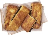 Suisse au chocolat en promo chez Lidl Saint-Dizier à 0,45 €
